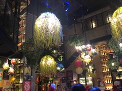 -临界音乐酒馆·小龙虾·江湖菜(华熙LIVE·鱼洞店)