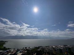 -大理洱海