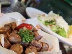 -马迭尔德式西餐精酿啤酒屋(中央大街店)