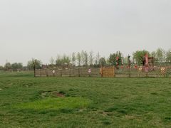 -汉长安城未央宫国家考古遗址公园