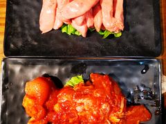 -·缸桶屋·韩式牛肋条自助烤肉(西湖D11店)