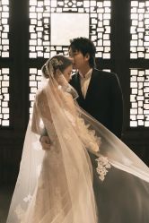 -雪中彩影婚纱摄影·品控旗舰店