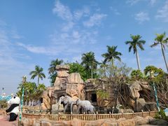 -美的鹭湖探索王国