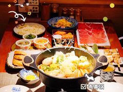 -有喜屋·烧鸟·居酒屋(周浦万达店)