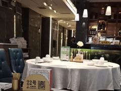-怀德酒楼·粤菜·海鲜·茶点(宝安国际机场店)