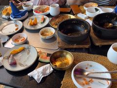 -亚龙湾红树林度假酒店-韩轩韩餐厅