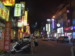 -花莲东大门国际观光夜市