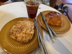 -BAKER&SPICE(BFC外滩金融中心店)