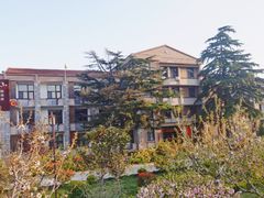 -岱崮地貌旅游区