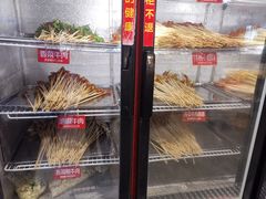 -钢管厂歆瑞源油卤串串香(春熙路太古里店)