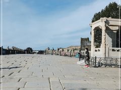 -卢沟桥文化旅游区(卢沟桥)