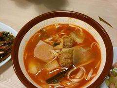 -永和红旗美食城