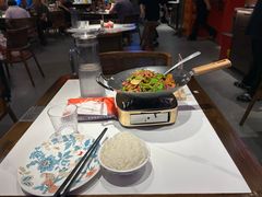 -匠熙小馆(崇文门店)