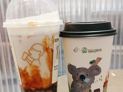 -喜茶(佛山岭南站店)