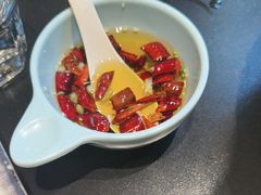 -南门四季铜锅涮肉(大屯·北苑店)