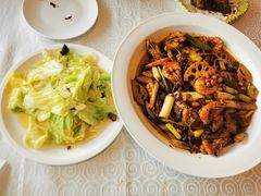 -辣婆婆(航天桥店)