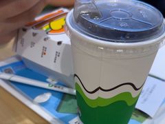 -德克士(五洲餐厅)