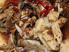 经典鱼头泡饼-旺顺阁·北京菜(北辰上品+)