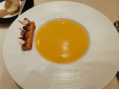 -锦江宾馆-锦悦西餐厅