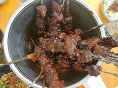 -炒豆合作社(东四总店)