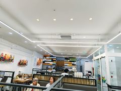 -神仙雪浓汤(明洞店)
