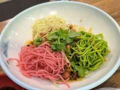 -王婆婆老妈蹄花川菜馆·非物质文化遗产(太古里一店)