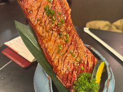 -御牛道日式烤肉料理(杭州西溪印象城店)