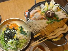 -海云台韩式汤饭·13年匠心韩料(南山店)