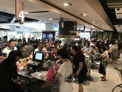 -Olé精品超市(广州太古汇店)