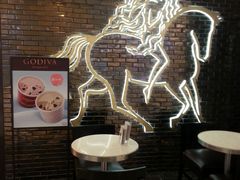 环境-GODIVA(王府井apm店)