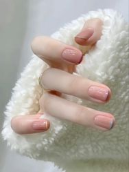 -M·X Nail日式美甲美睫