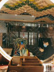 -盘子女人坊生日照·摄影馆(浦东店)
