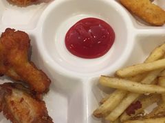 -豪客来牛排(新街口羊皮巷店)