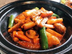 -真爱中国餐馆·年华店(朱雀大街店)