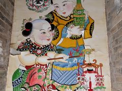 -西安关中民俗艺术博物院