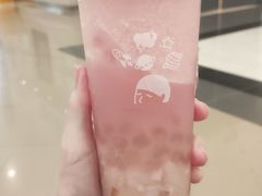 -喜茶(永旺梦乐城店)