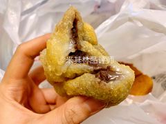 京天红天津炸糕-京天红酒家(虎坊路店)