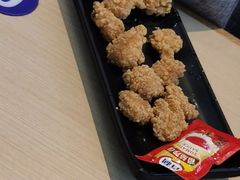 -大鼓米线(杭州国大城市广场店)