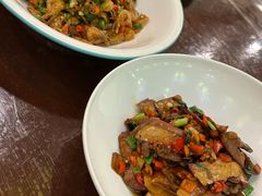 -潇湘·永州会馆(百子湾店)