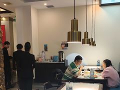 -上地宴·中关村的会客厅(清河高铁站店)