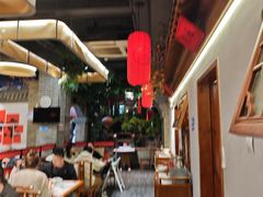 -北平食府(马鞍山路店)