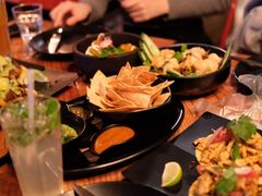 -Luchador摔跤手墨西哥餐厅(恒宇广场店)