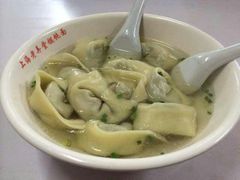 android_upload_pic-潘国仙耳光馄饨(黄家阙路店)