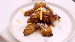 -陶然花园·婚宴