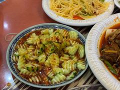 -新疆伊宁远征餐厅