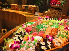 -宁波阳光豪生大酒店·豪生咖啡厅