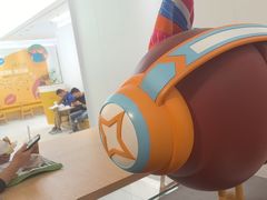 -麦当劳(徐汇漕溪北路百脑汇店)
