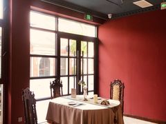 -美博·美术博物馆主题餐厅(威尼斯水城店)