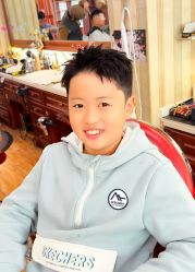 -BarberKiNG男士理发馆Barbershop