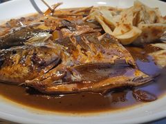 -锅碗记(红旗大街店)